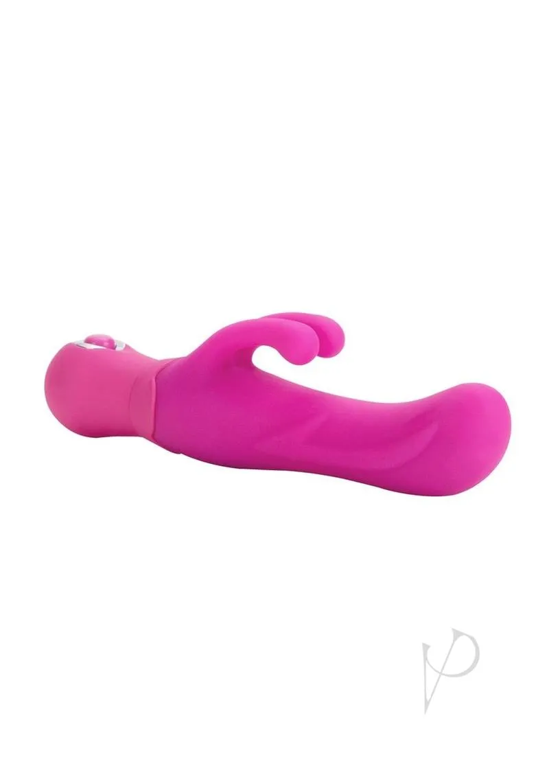 Posh Silicone Double Dancer Pink