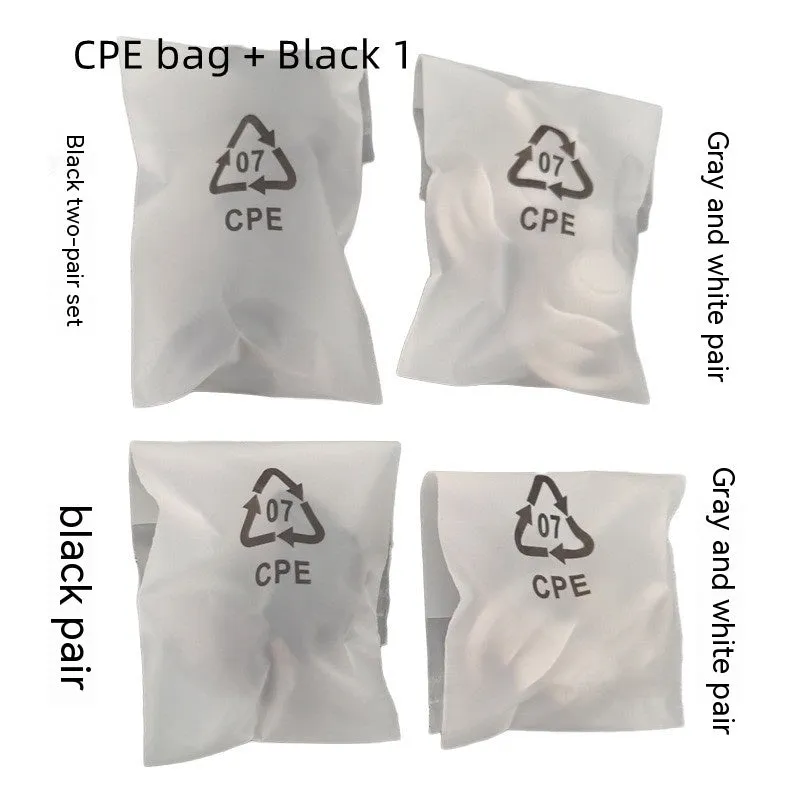 Premium Noise-Reduction Nano Silicone Earplugs