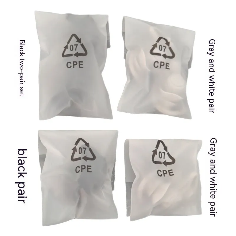 Premium Noise-Reduction Nano Silicone Earplugs