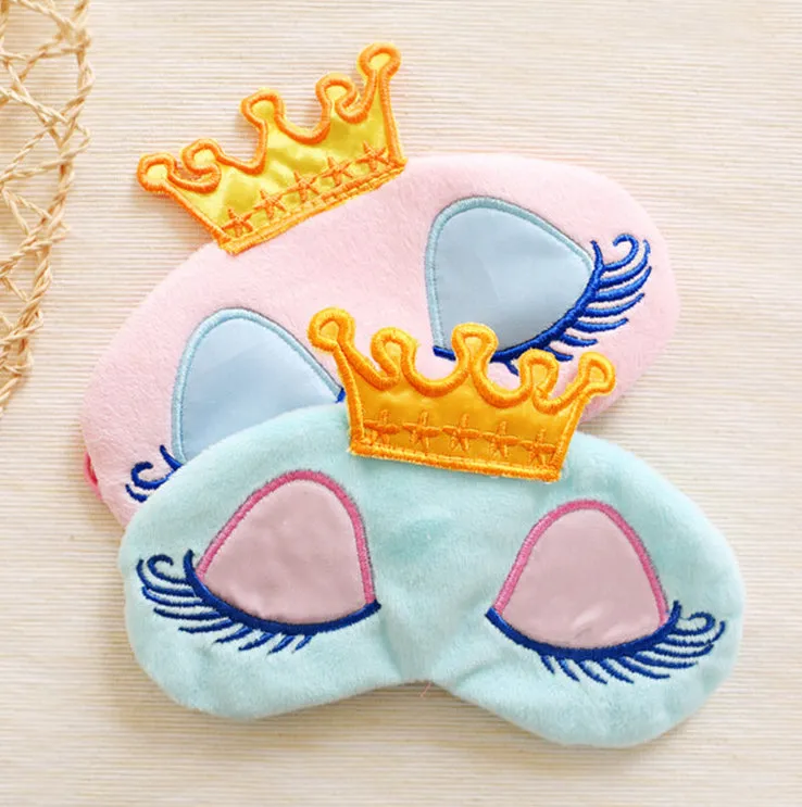 Princess Sleep Eye Mask