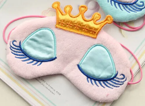 Princess Sleep Eye Mask