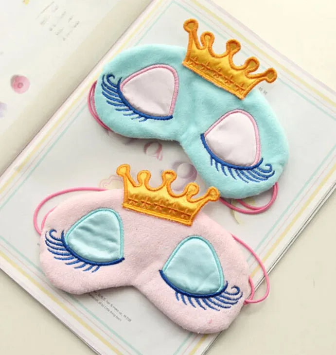 Princess Sleep Eye Mask