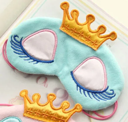 Princess Sleep Eye Mask