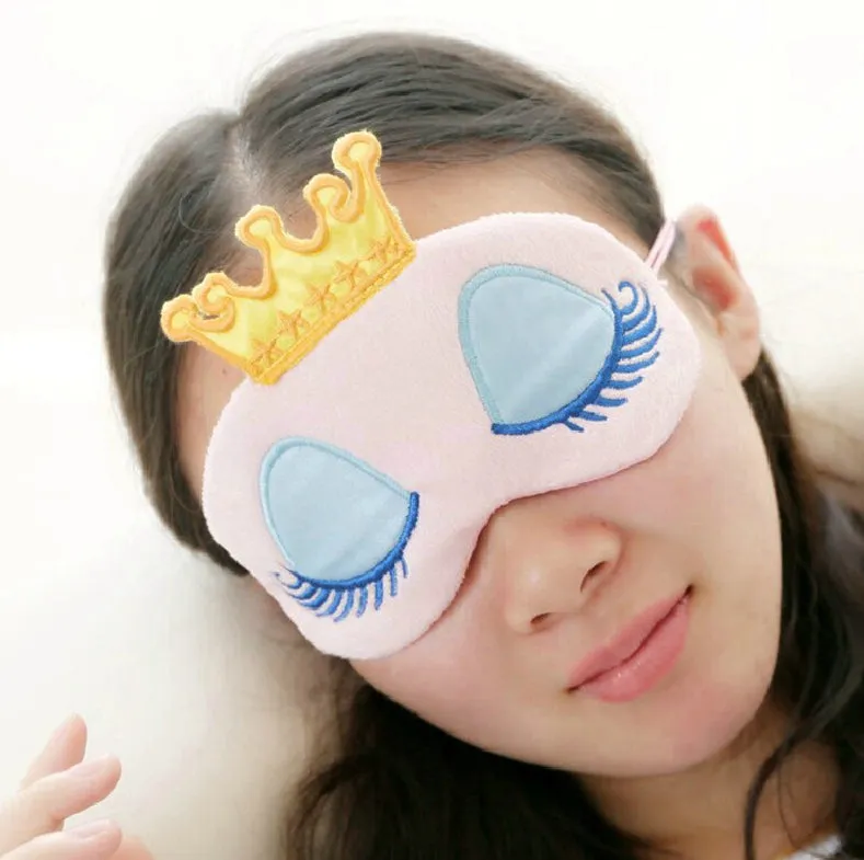 Princess Sleep Eye Mask