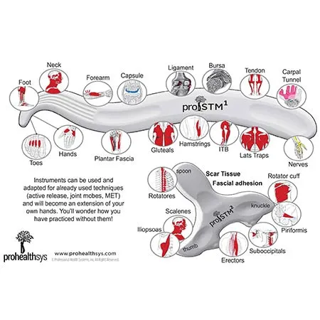proSTM Practitioner Kit