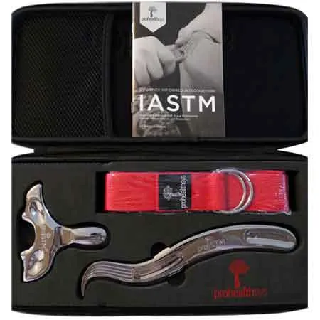 proSTM Practitioner Kit