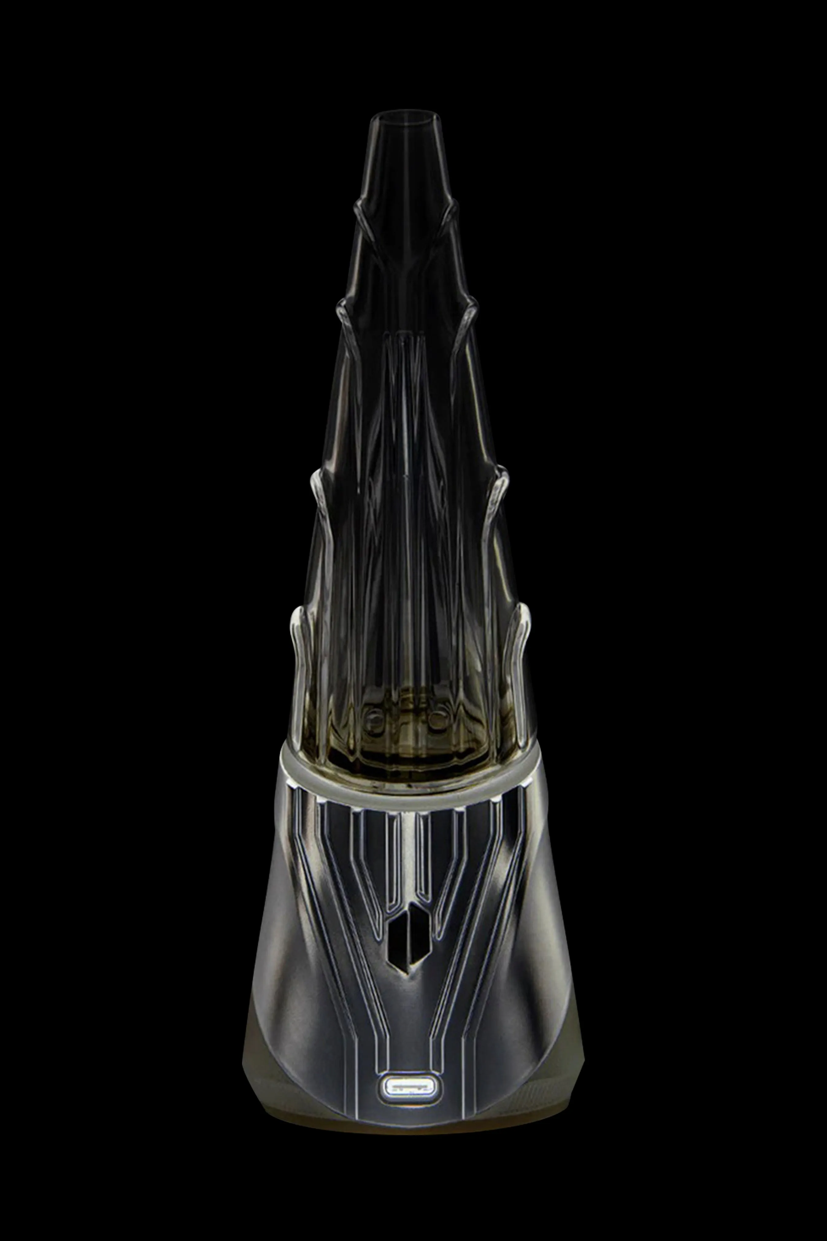 Puffco Peak Pro Smart Rig - Guardian Limited Edition