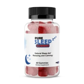 Pure Sleep Gummies