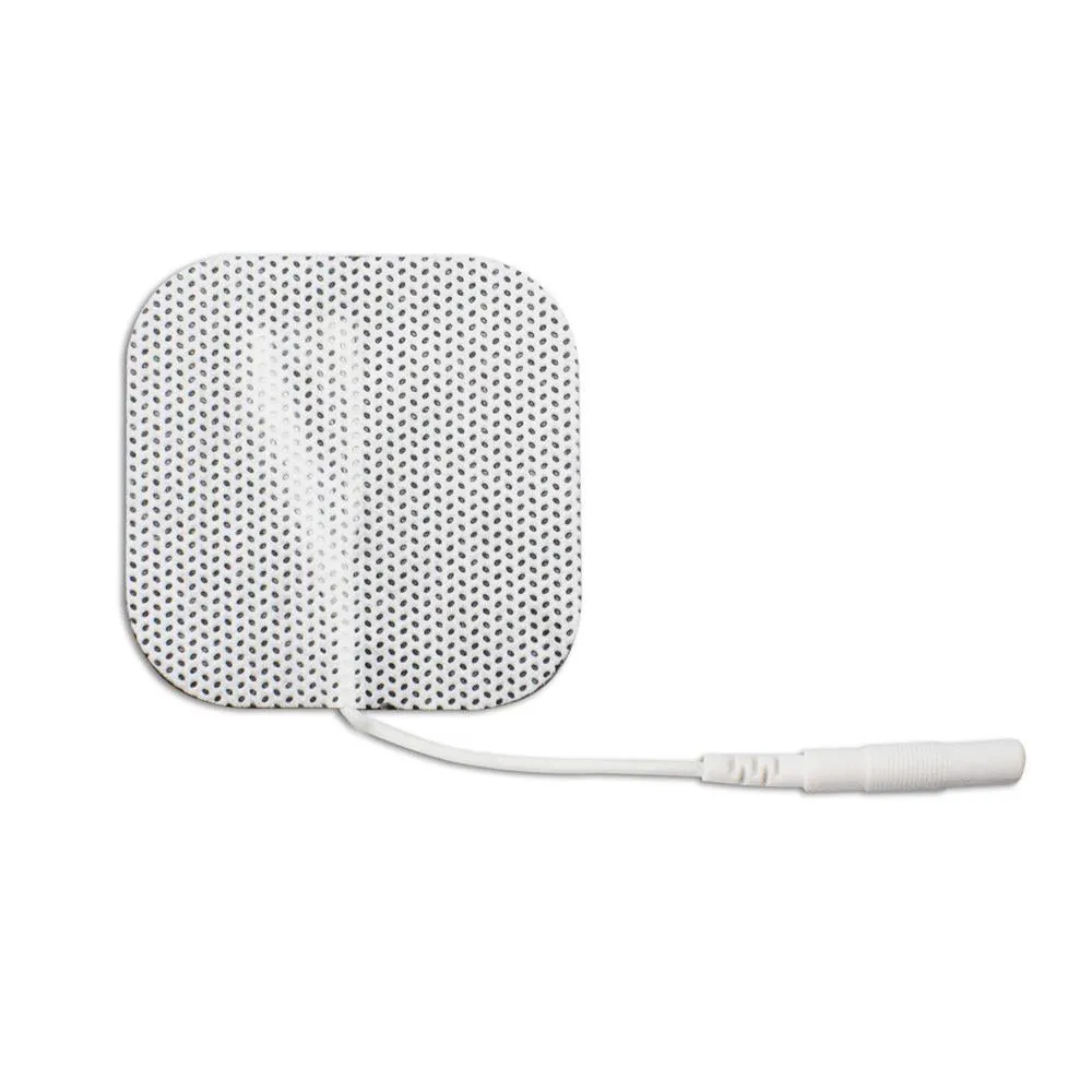 PurePulse™ TENS Electronic Pulse Massager Pads