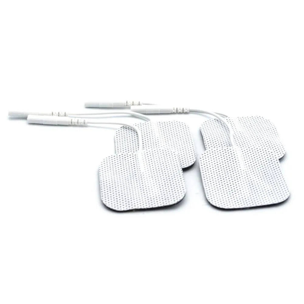 PurePulse™ TENS Electronic Pulse Massager Pads