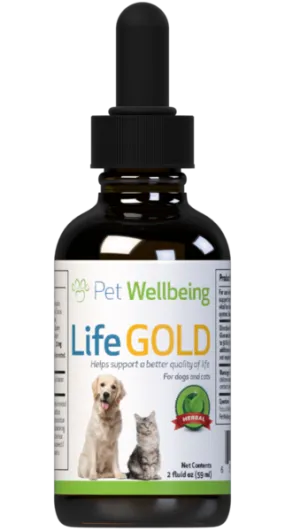 PW Life Gold