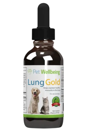 PW Lung Gold