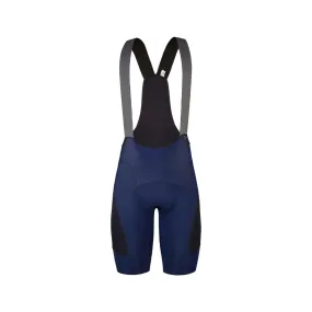 Q36.5 Adventure Cargo Navy Blue Bib Shorts Q36.5 Adventure Cargo Navy Blue Bib Shorts