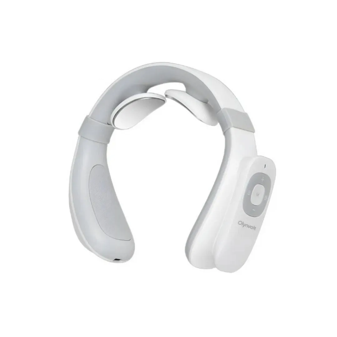 QT4 NeckTik Pro | TENS Heat Therapy