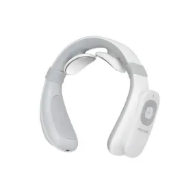 QT4 NeckTik Pro | TENS Heat Therapy