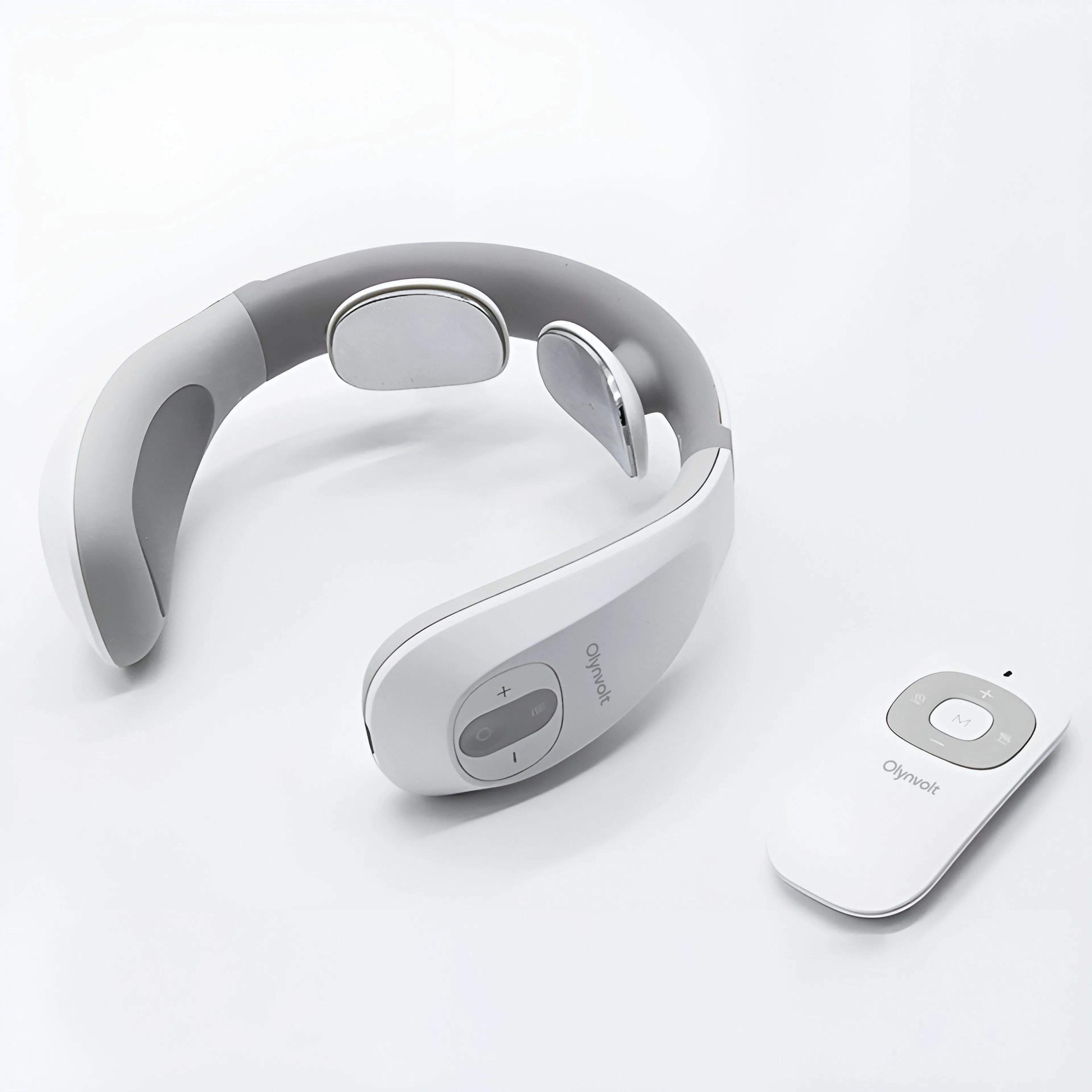 QT4 NeckTik Pro | TENS Heat Therapy