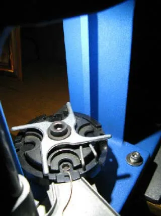 "Skylight" LED lighting Kit for the Dillon RL 550 B and C