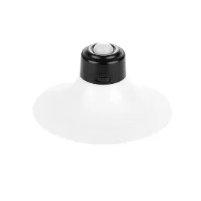Rechargeable Portable Led Suction Cup Night Light Bl-402