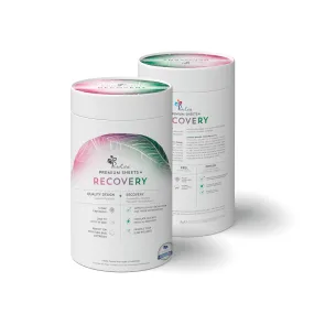 Recovery Viscose Celliant Sheet Set by PureCare