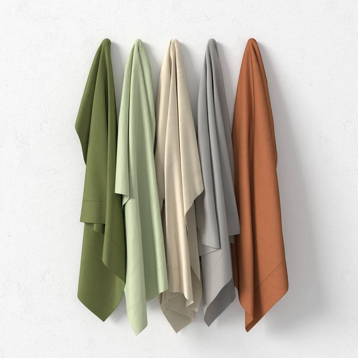 Recovery Viscose Celliant Sheet Set by PureCare