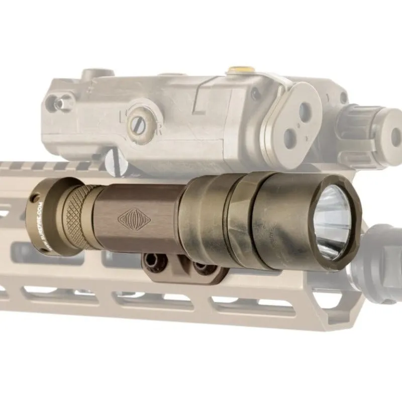 Reptilia TORCH 18350 M-LOK Light Body
