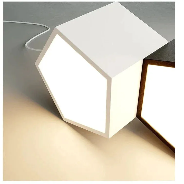 Restaurant Chandelier Simple Modern Creative Home Nordic Style Bar Chandelier Atmosphere Warm Dining Room Lamps