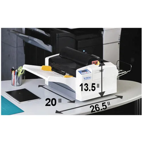 Revo Office Automatic Laminator