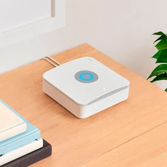 Ring Alarm Pro Home Security Kit - 8 Piece