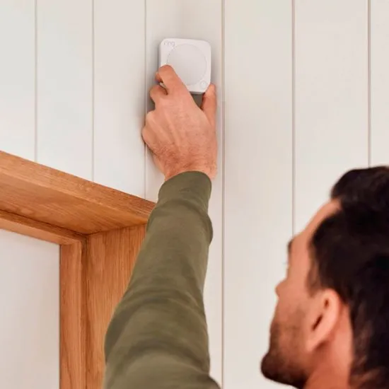 Ring Alarm Pro Home Security Kit - 8 Piece