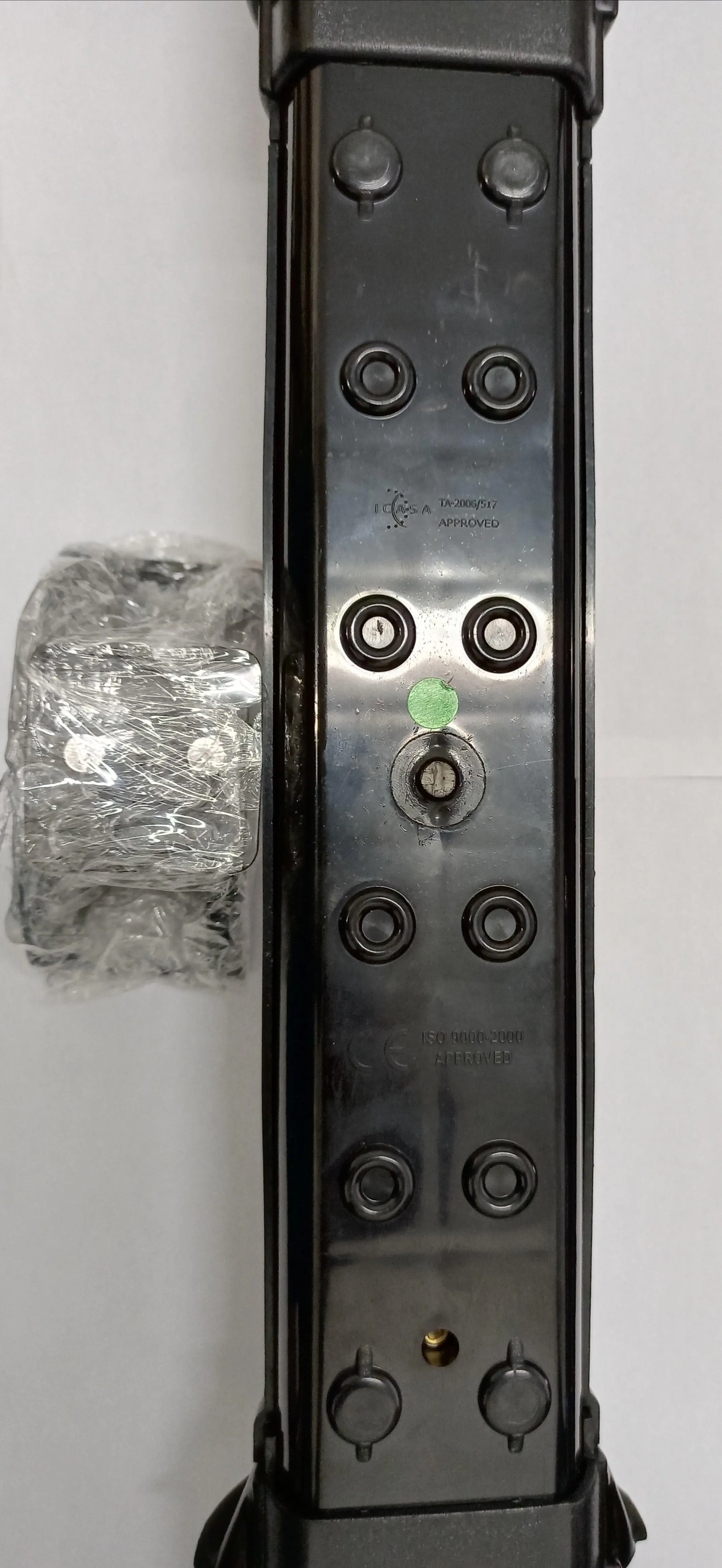 ROBO GUARD O/DOOR TX 20M 110 DEG DUAL PASSIVE