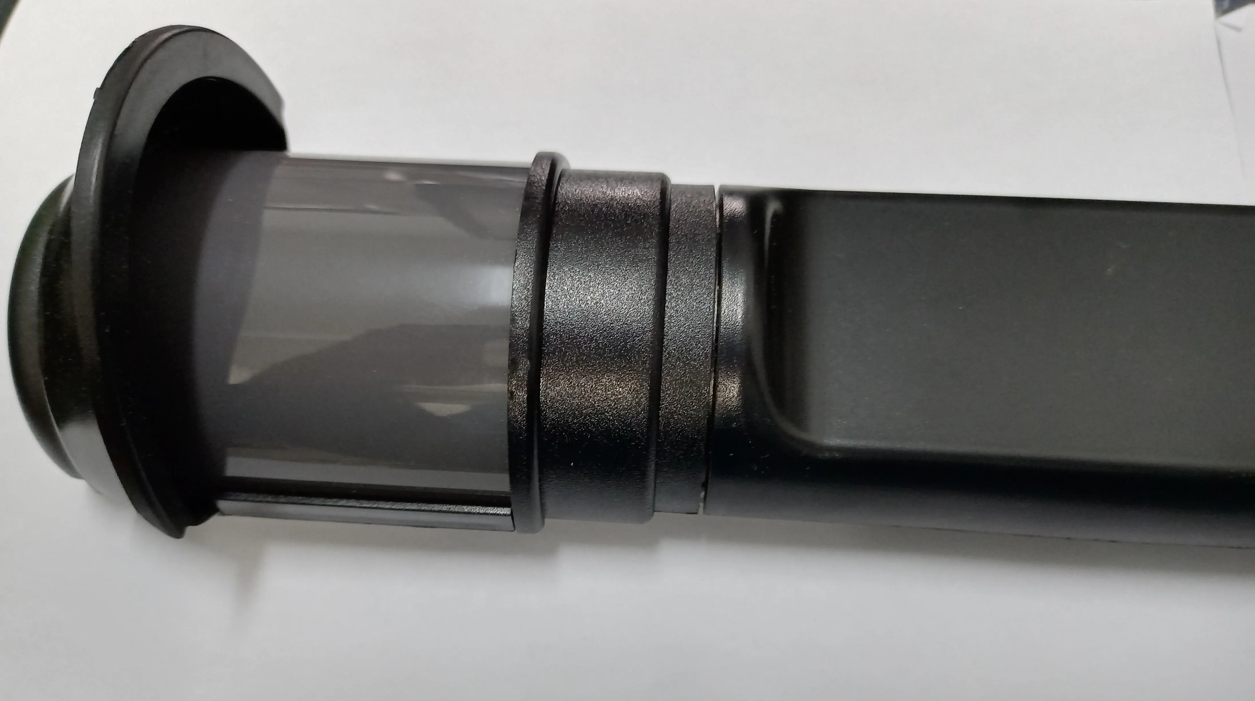 ROBO GUARD O/DOOR TX 20M 110 DEG DUAL PASSIVE