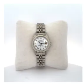 ROLEX - Oyster Perpetual Datejust 26mm