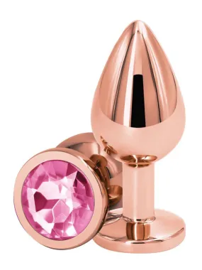 Rose Bud (B Plug)