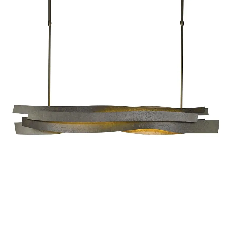 Rustic Chandelier - Illuminate Your Space