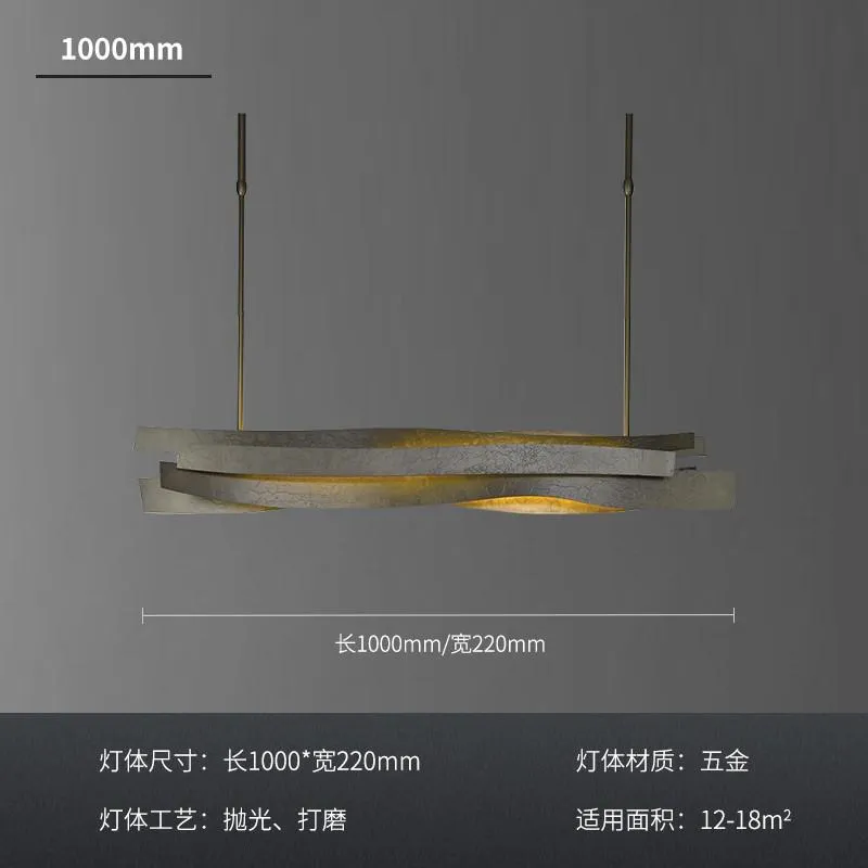Rustic Chandelier - Illuminate Your Space