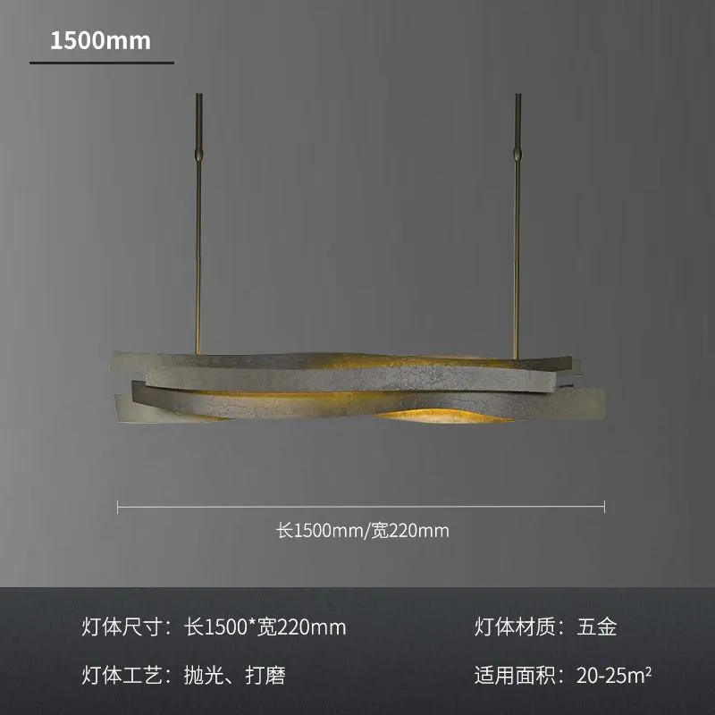 Rustic Chandelier - Illuminate Your Space