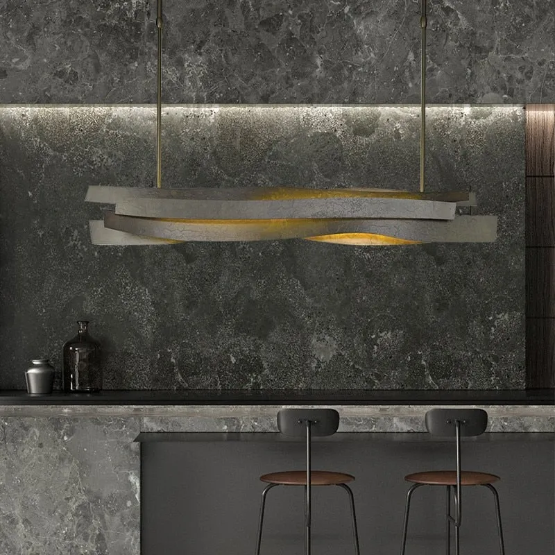 Rustic Chandelier - Illuminate Your Space