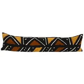 SALUN MUDCLOTH LUMBAR