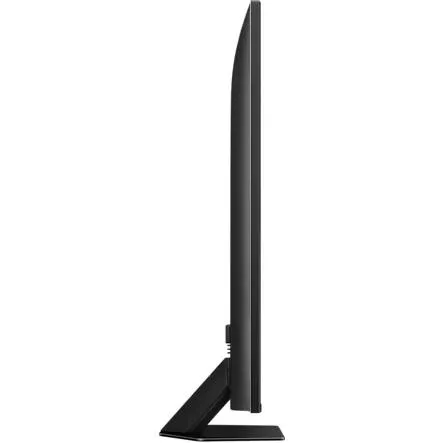 Samsung 85-inch QLED 4K Smart TV QN85Q80CAFXZC