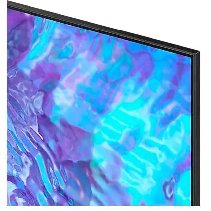 Samsung 85-inch QLED 4K Smart TV QN85Q80CAFXZC
