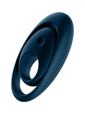 Satisfyer Glorious Duo Vibrating Penis Ring