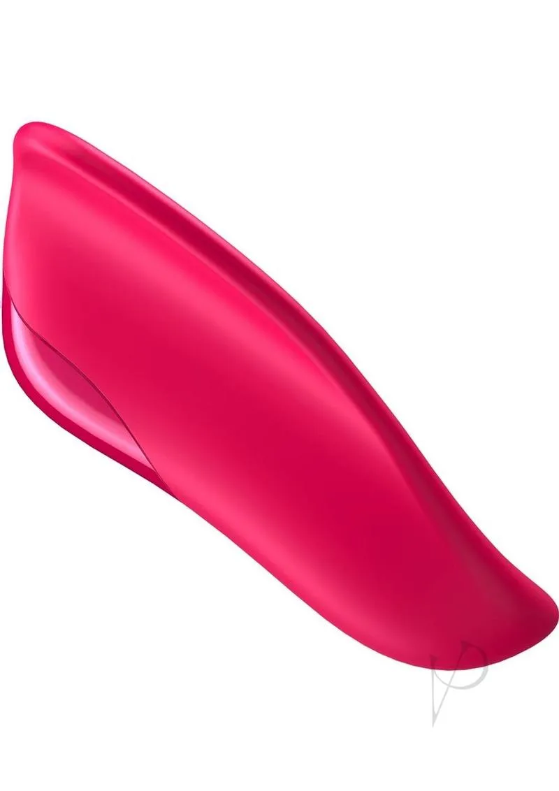 Satisfyer High Fly Red
