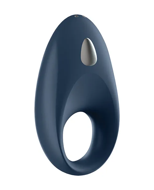 Satisfyer Mighty One Ring w/Bluetooth App