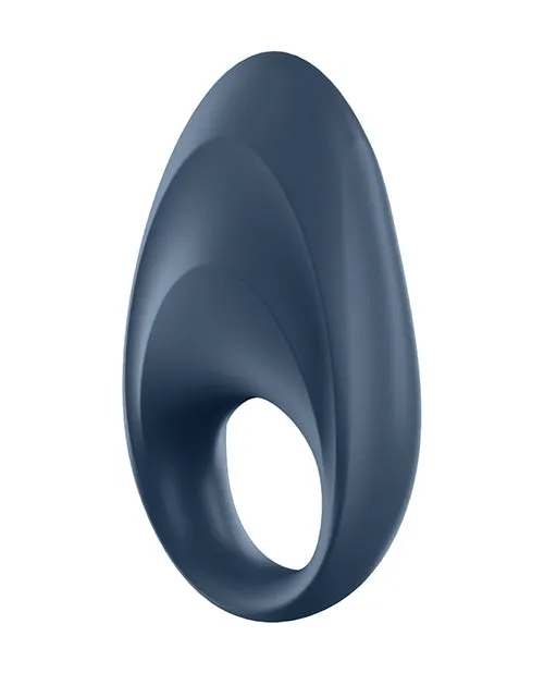 Satisfyer Mighty One Ring w/Bluetooth App