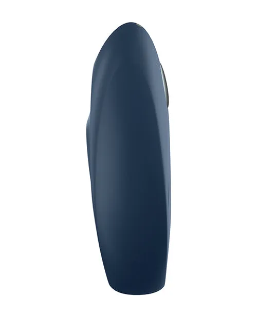 Satisfyer Mighty One Ring w/Bluetooth App