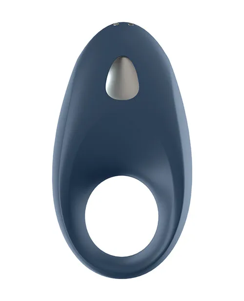 Satisfyer Mighty One Ring w/Bluetooth App
