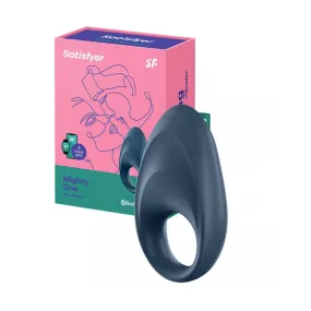 Satisfyer Mighty One Vibrating Couples Ring
