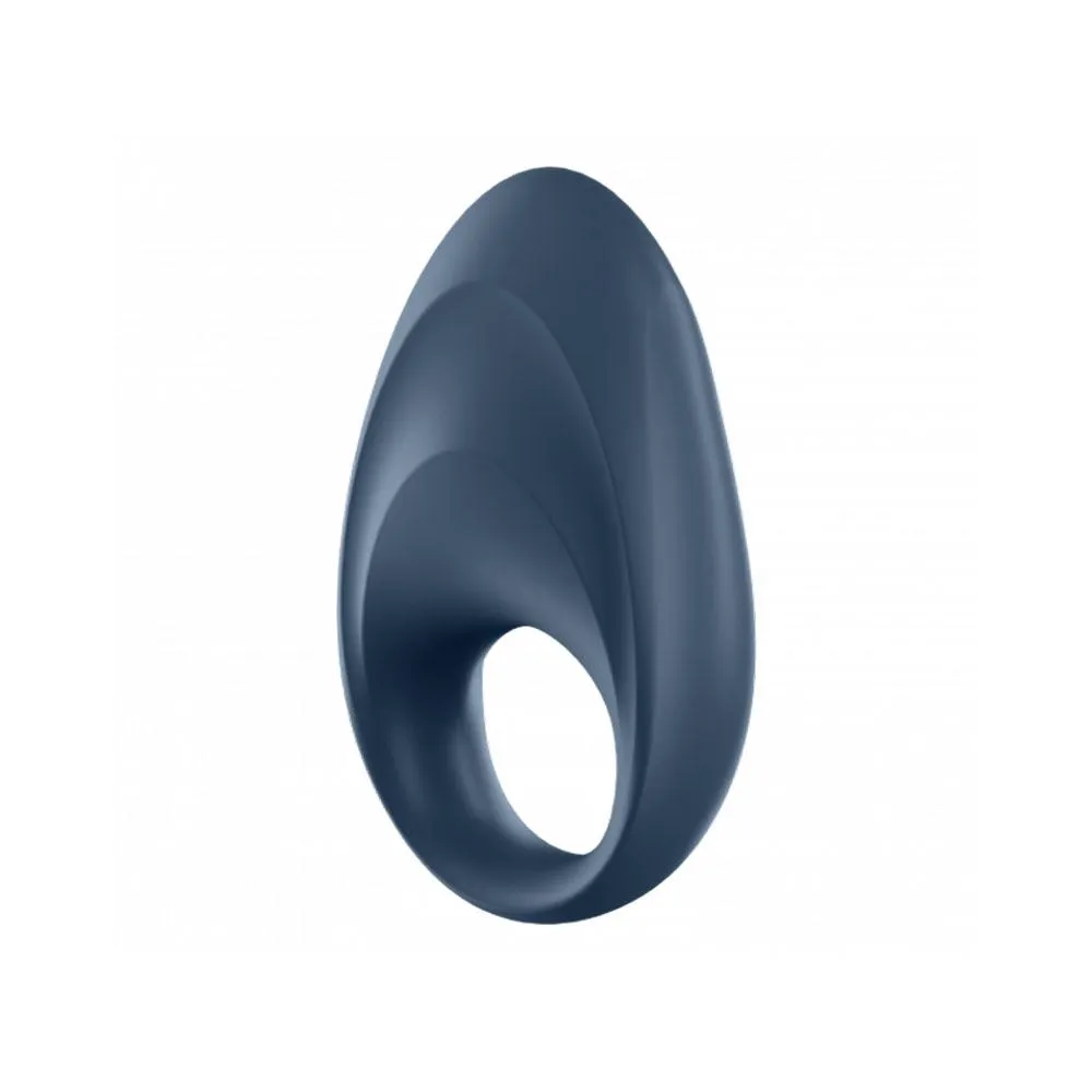 Satisfyer Mighty One Vibrating Couples Ring