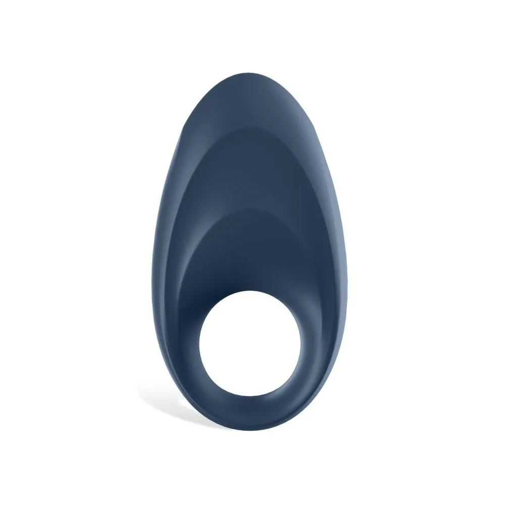 Satisfyer Mighty One Vibrating Couples Ring