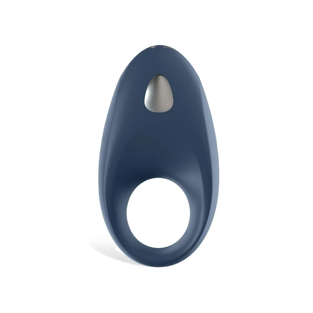 Satisfyer Mighty One Vibrating Couples Ring